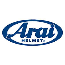 ARAI SK-6 Senior Karting Helmet (bundled with PED Kit) 15yo+