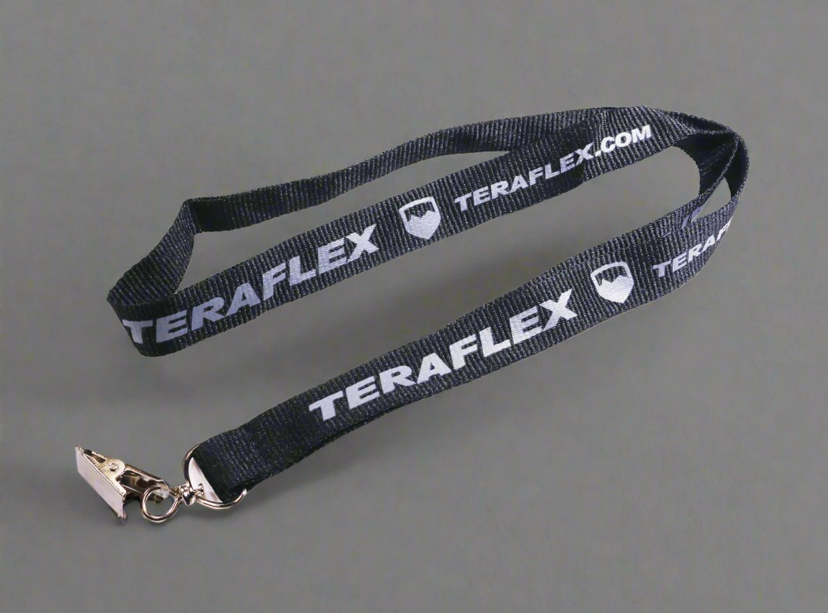 TeraFlex Lanyard