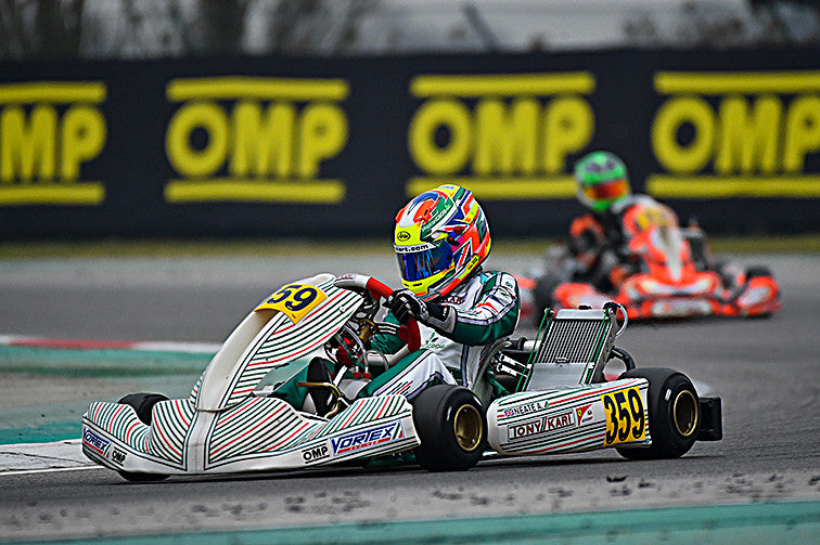 ARAI CK-6 Junior Karting Helmet SNELL/FIA CMR (CK6 for Juniors U15)