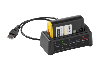 MYLAPS TR2 Transponder Kit - KARTING (inc 1 Year Subscription)